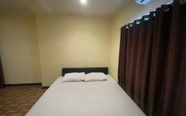 RedDoorz @ Jalan Sam Ratulangi Manado