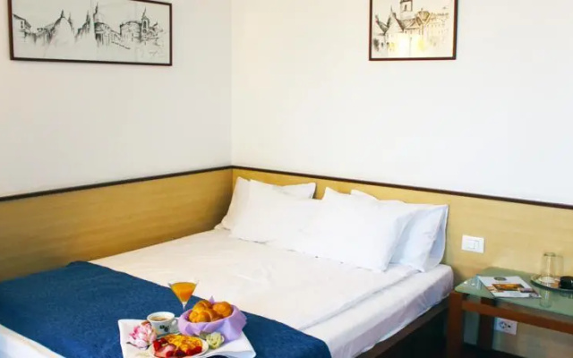 Best Western Stil Hotel