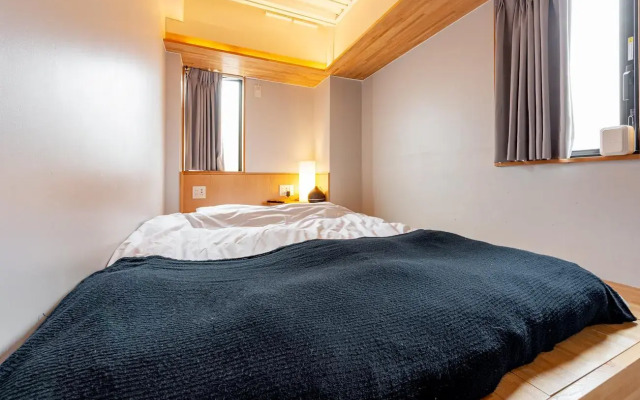 &And Hostel Asakusa