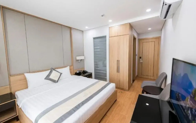 Herring Phu Quoc Hotel