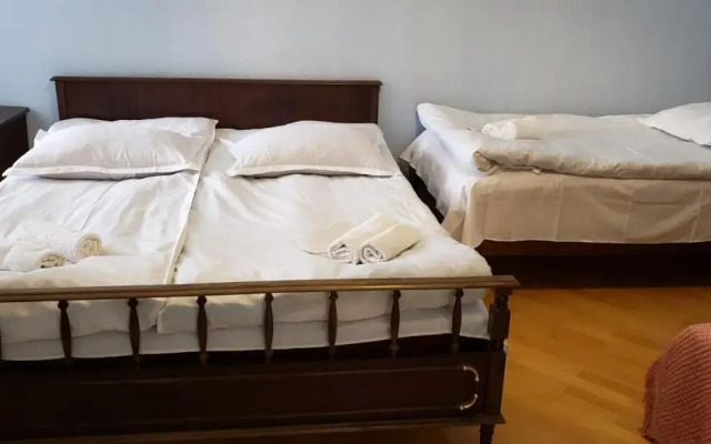 Guest House Kavtarashvili 38