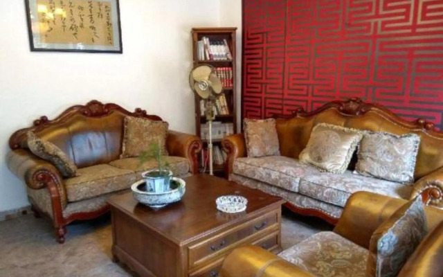 Dongshan Courtyard Inn