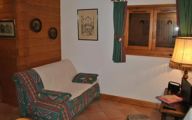 Chalet Albert 1er