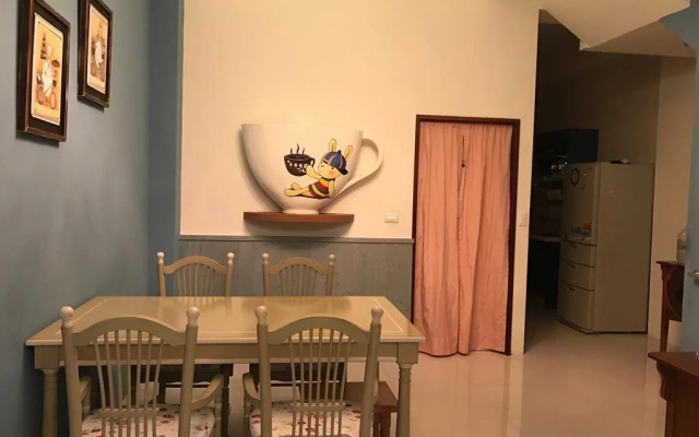Cappuccino B&B