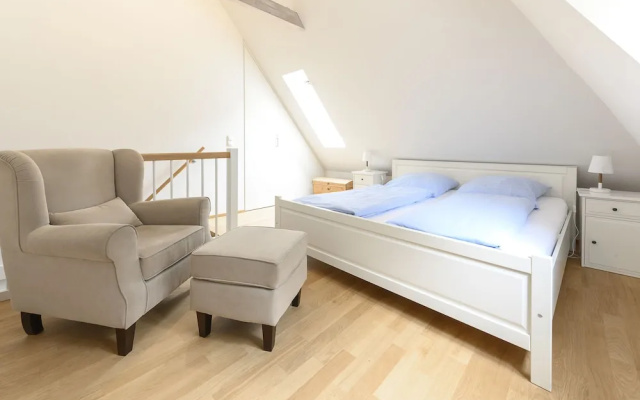 Altstadt Apartments Verden