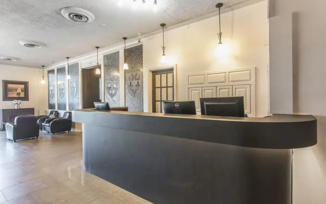 Hotel Econolodge Granby