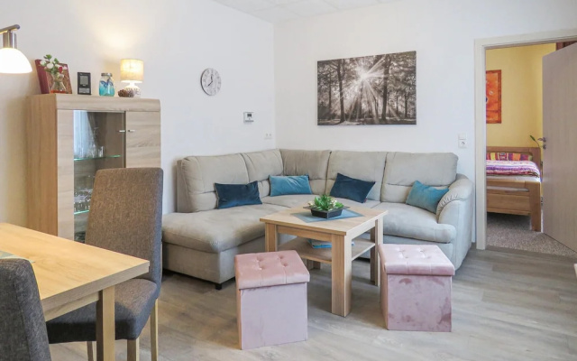 Amazing Home in Blankenburg Harz With 2 Bedrooms and Wifi