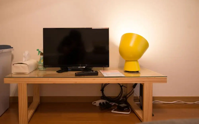ResidenStay Yoka Fukuoka Tenjin