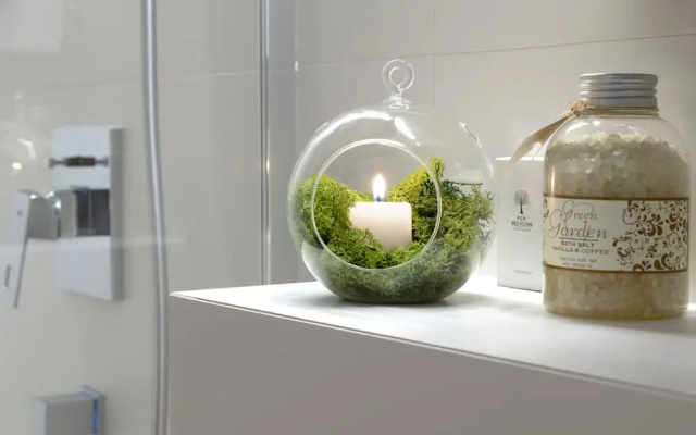 Apartament Modern