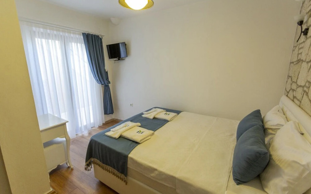 Elin Otel Alaçatı