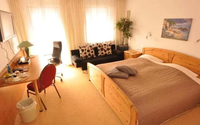 Landhotel Krone
