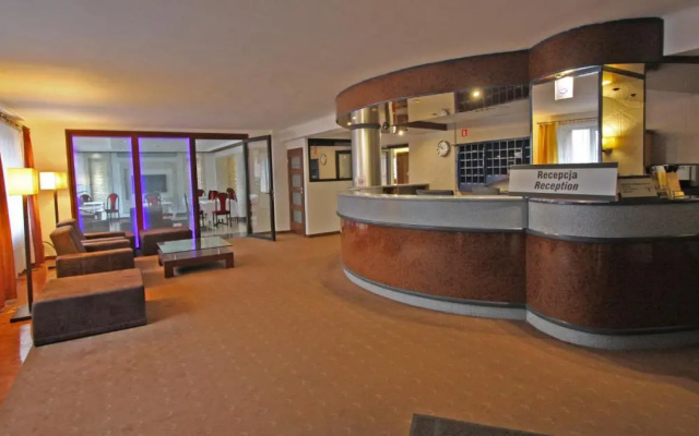 Hotel Orion