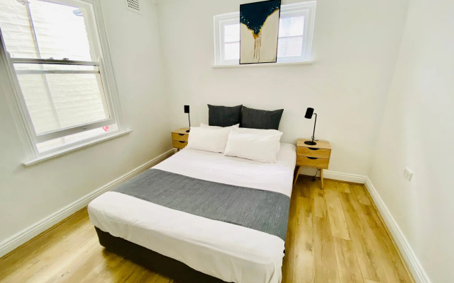 Cozy M Hostel