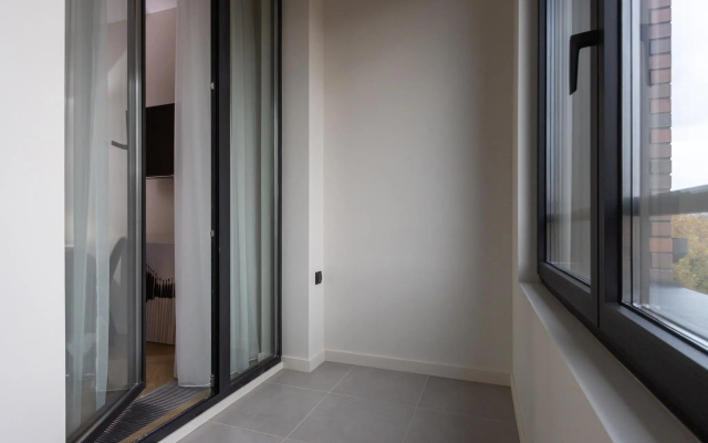 Satin Home Apart на Нейшлотском переулке 3