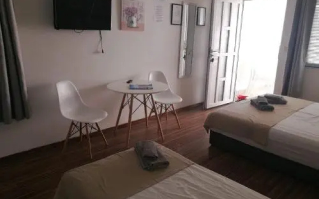 Apartments Matas
