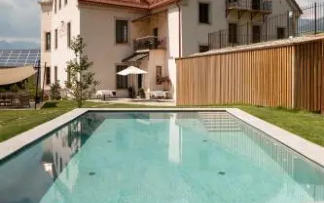 Maurn - Exclusive Historic Suites - Dolomites
