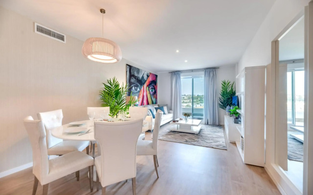 Luxury Nueva Andalucia Marbella