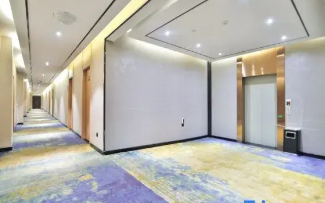 Shangtu Hotel (Liuying Road)