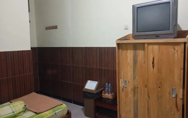 Hotel Sakinah Syariah