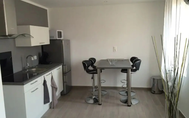 Villawelcom - Appartement 2 - 100m plage