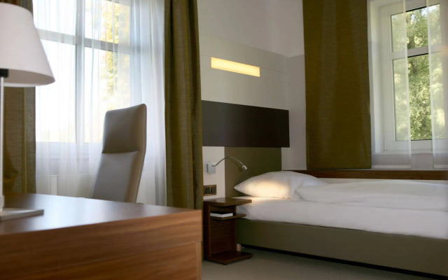 Seminar- und Tagungshotel Große Ledder