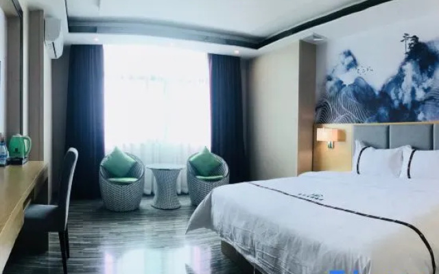 Yi hao you ke Hotel