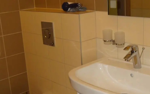 Akva apartement