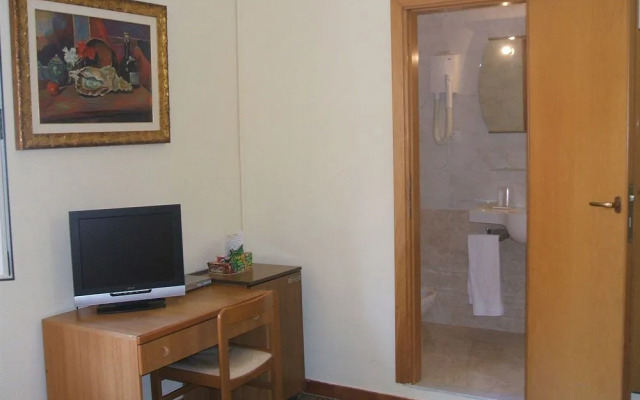 Hotel Città