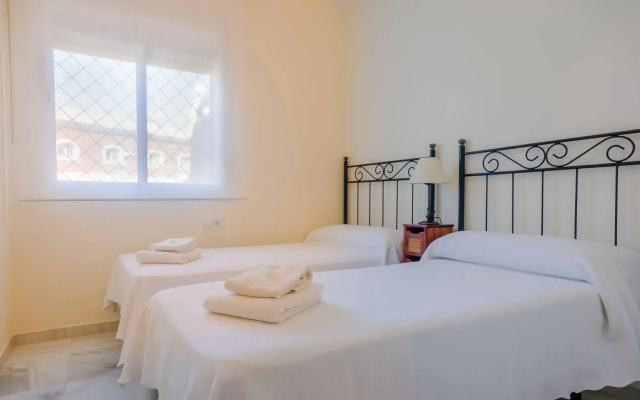 Apartamentos O2 El Puerto