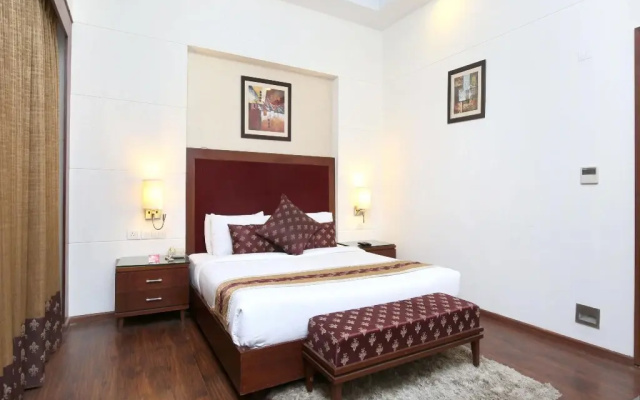 Woods Resorts by OYO