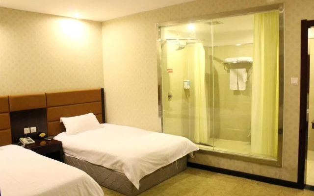 Zhaoxing Business Hotel