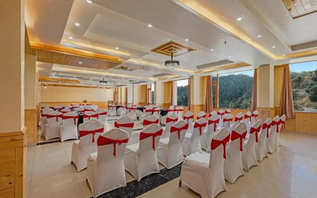 Sterling Shivalik Chail