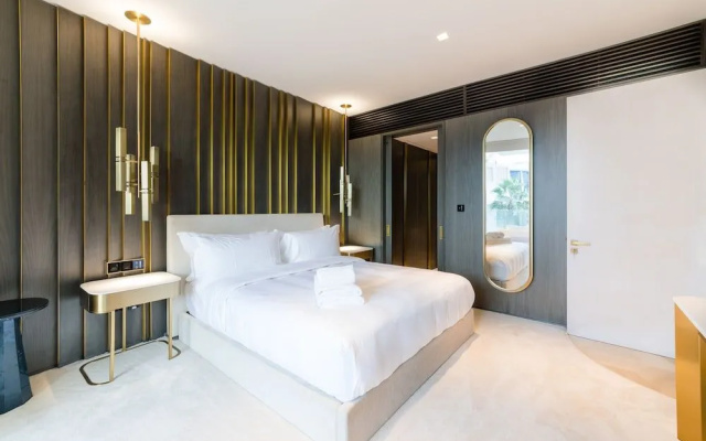 Maison Privee - Five Residence