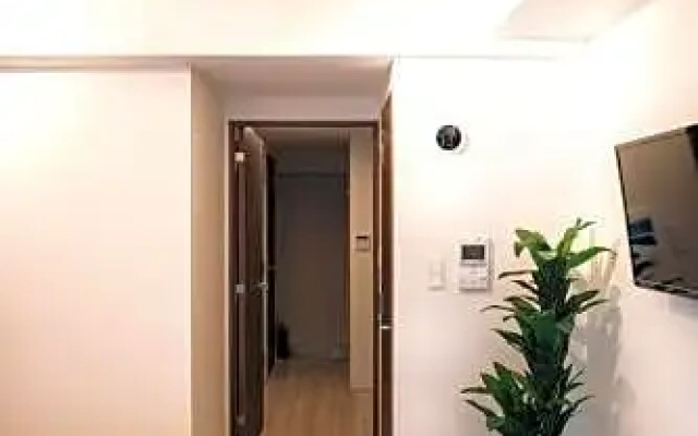 intheHood Nihonbashi - Vacation STAY 09755v