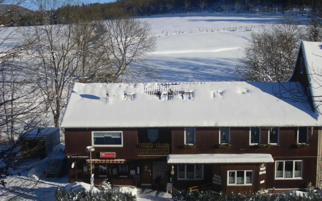 Gästehaus Bündge