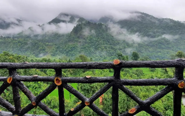 Hotel Polomax, Nainital