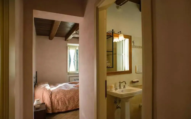 Agriturismo Colle Tocci