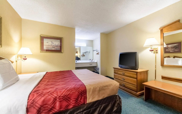 Econo Lodge Fayetteville