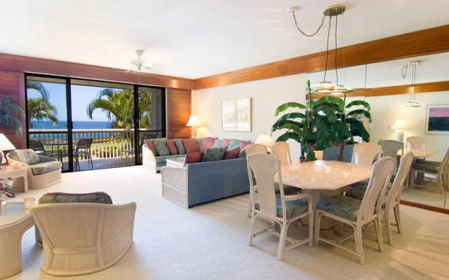 Poipu Kapili 46 By Redawning