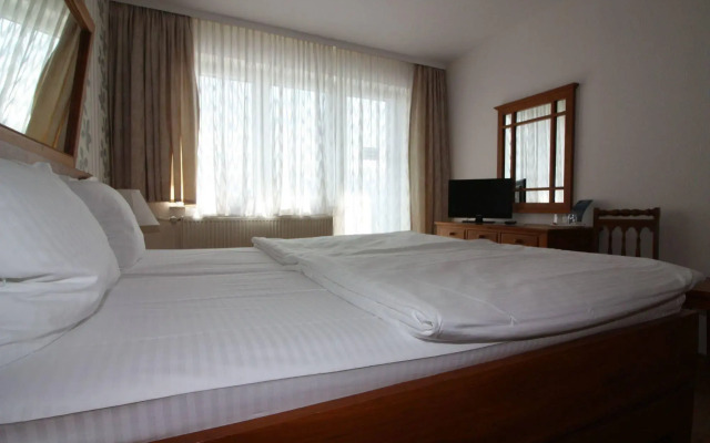 Hotel Weimarer Berg