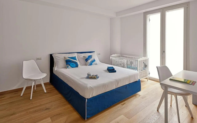 H2o - Mareri Apartments