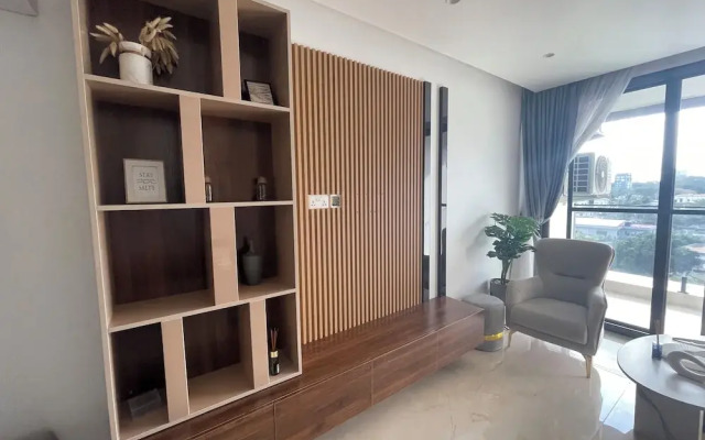 Bravia Apartment