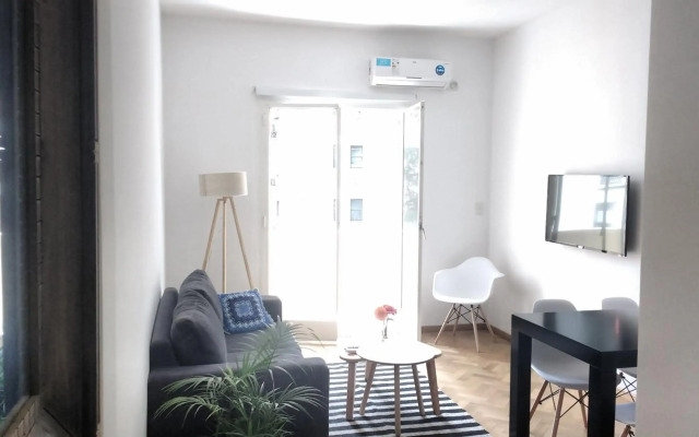 Apartamento Las Heras