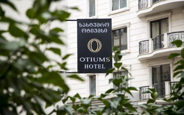 Otiums Hotel