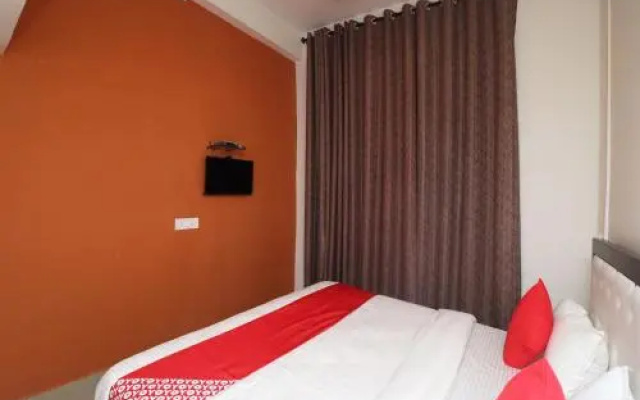 OYO 22992 Hotel Al Samaya