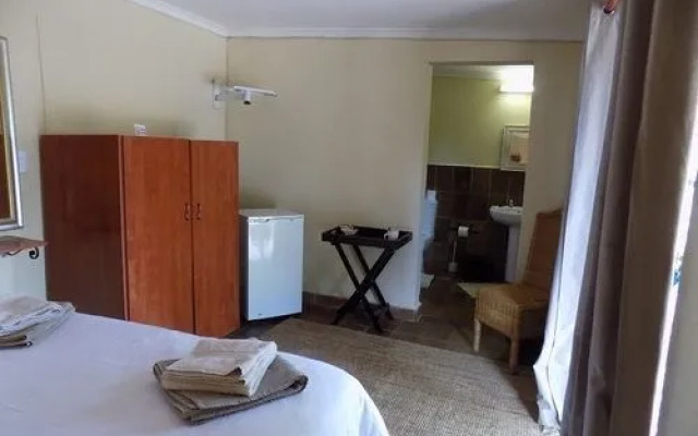 Out of Africa Guesthouse