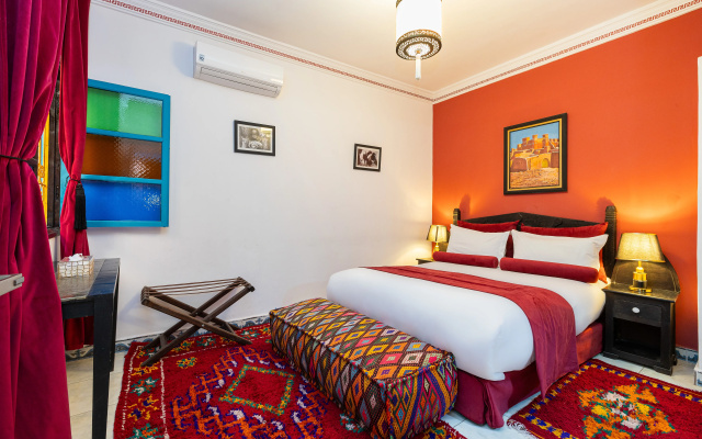 Riad Luzia