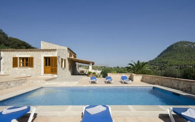 Villa - 2 Bedrooms with Pool - 103243