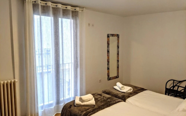 Apartamentos Plaza Del Torico