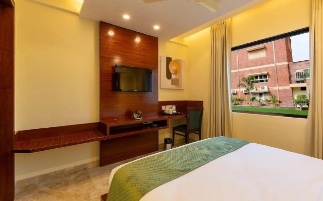 Mertiya Residency